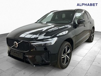 Volvo XC60 T6 AWD Recharge Geartronic RDesign, 2022