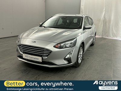 Ford Focus Turnier 1.5 EcoBlue Start-Stopp-System COOL&amp;CONNECT Kombi, 5-turig, 6-Gang