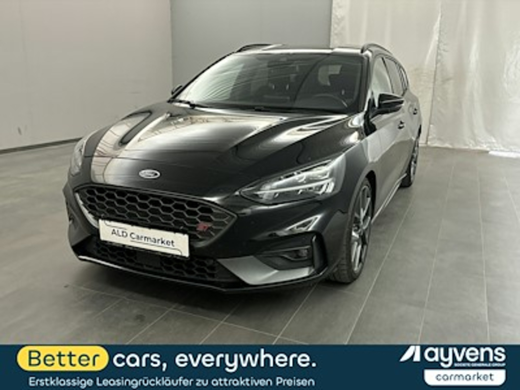 Ford Focus Turnier 2.0 EcoBlue S&amp;S ST mit Styling-Paket Kombi, 5-turig, 6-Gang