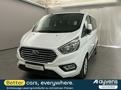 Ford Tourneo custom 310 L1H1 VA Trend Bus, 5-turig, 6-Gang