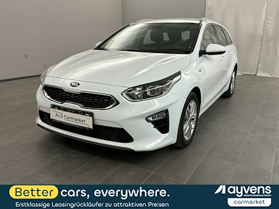 Kia Ceed SW 1.0 T-GDI OPF Vision Kombi, 5-turig, 6-Gang