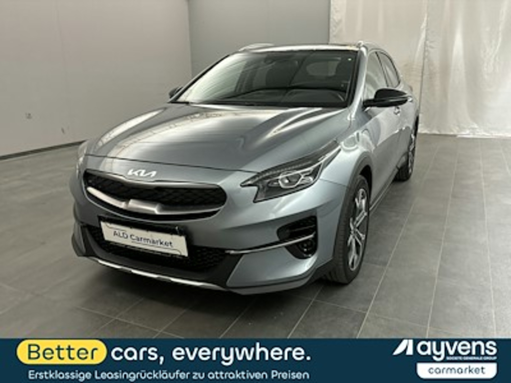 Kia XCeed 1.6 GDI DCT6 OPF Plug-in-Hybrid Platinum Edition Geschlossen, 5-turig, Automatik, 6-Gang