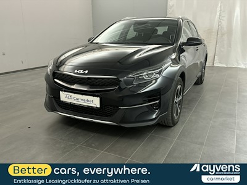 Kia XCeed 1.6 GDI DCT6 OPF Plug-in-Hybrid Vision Geschlossen, 5-turig, Automatik, 6-Gang