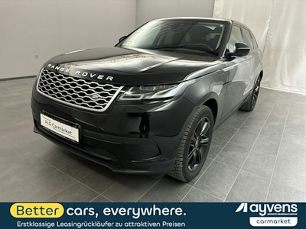 Land Rover Range rover velar P400e S Geschlossen, 5-turig, Automatik, 8-Gang