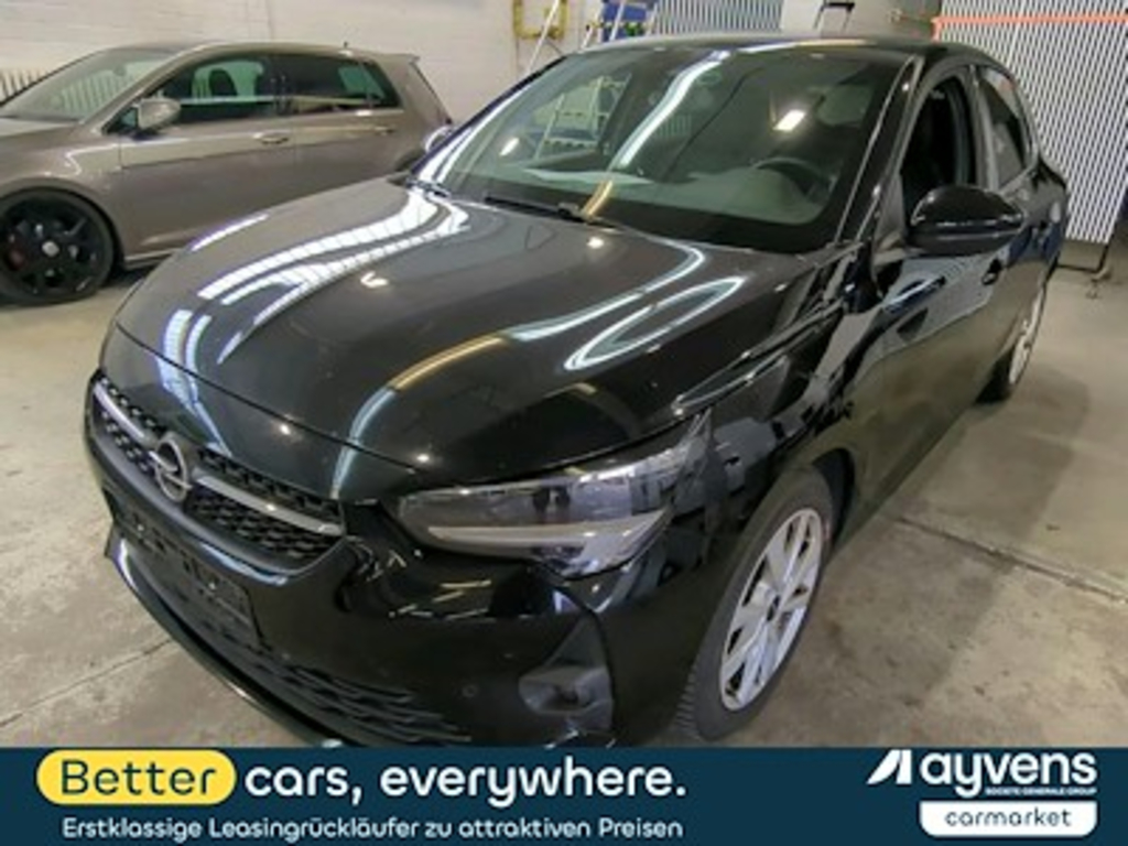 Opel Corsa 1.5 diese l Start/Stop Ultimate