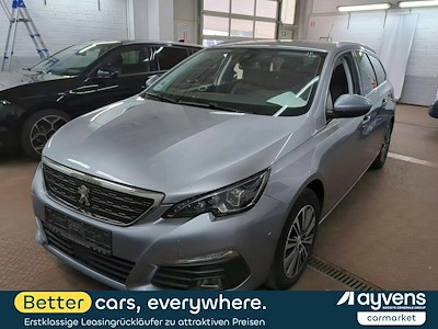 Peugeot 308 SW bluehdi 130 Stop &amp; Start Allure Pack