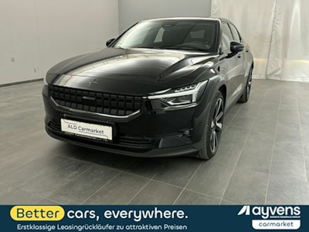 Polestar 2 2 Dual Motor 78kWh Limousine, 5-turig, Direktantrieb, 1-Gang