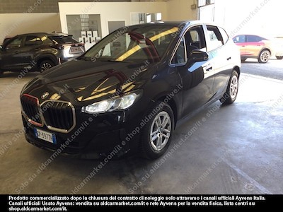 BMW serie 2 active tourer 220i -