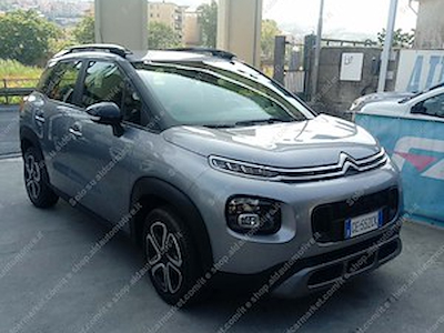 Citroen C3 aircross bluehdi 120 SS -