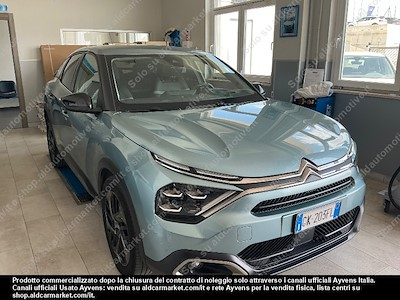 Citroen C4 bluehdi 130 SS feel -