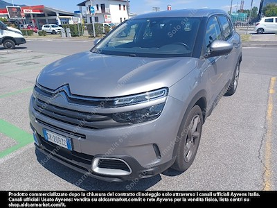 Citroen C5 aircross PC bluehdi 130 -
