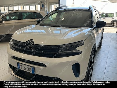 Citroen C5 aircross PC bluehdi 130 -