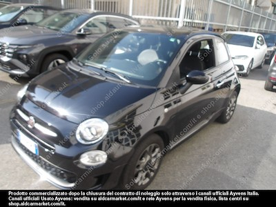 Fiat 500 PC 1.0 70cv ibrido -
