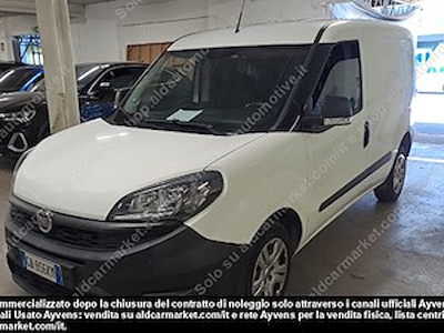 Fiat doblo cargo ch1 lounge 1.6 -