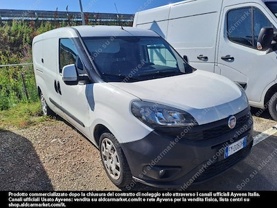 Fiat doblo cargopc maxi 1.6 multijet -
