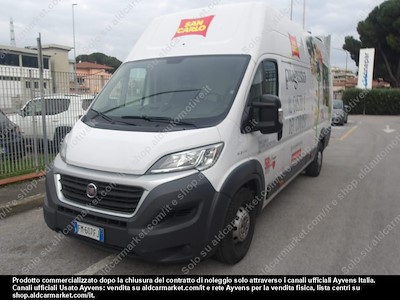 Fiat ducato maxi 35 xlh3 2.3 -