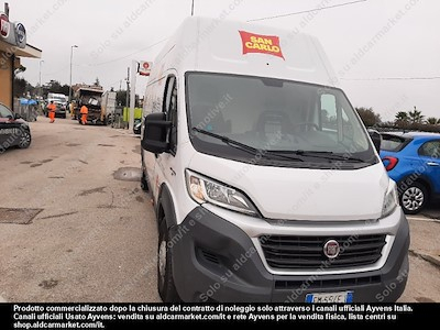 Fiat ducato maxi 35 xlh3 2.3 -