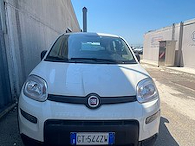 Fiat panda PC 1.0 firefly 70cv -