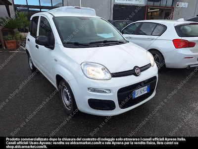 Fiat panda 1.0 70cv hybrid euro -