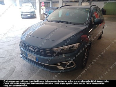 Fiat tipo SW PC 1.6 mjt -