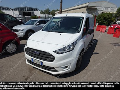 Ford transit connect 1.5 tdci 100cv -