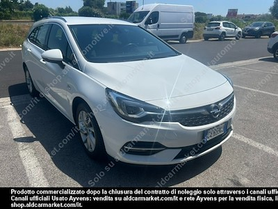 Opel astra SW PC ST 1.5 -