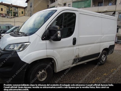 Opel movano PC furgone 28 l1h1 -