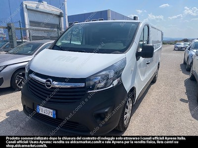 Opel vivaro 1.6 cdti 120cv l2h1 -