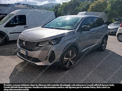 Peugeot 3008 PC bluehdi 130 eat8 -
