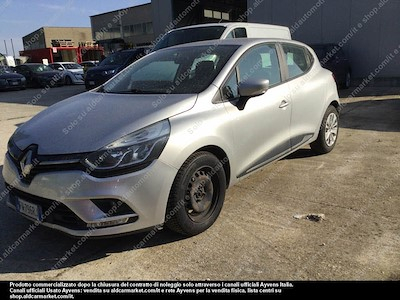 Renault clio PC 0.9 tce energy -