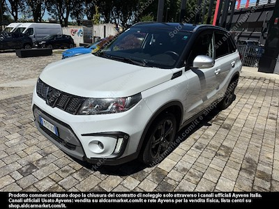Suzuki vitara vitara 1.4 boosterjet AT -
