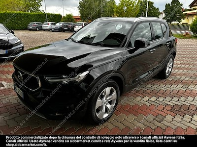 Volvo xc40 PC D3 geartronic business -