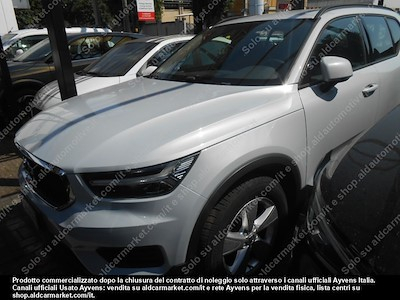 Volvo xc40 D3 geartronic business -