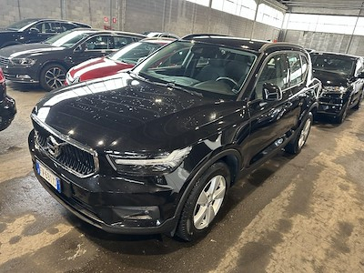 Volvo xc40 D3 geartronic business FP -