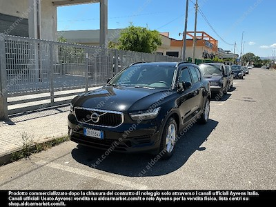 Volvo xc40 D3 geartronic momentum core -