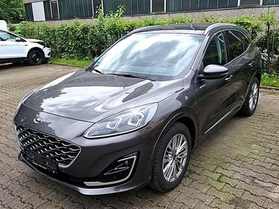 Ford Kuga 2.5 DURATEC PHEV, 2021