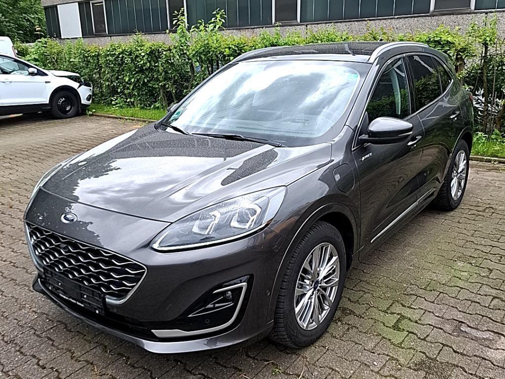 Ford Kuga 2.5 DURATEC PHEV, 2021