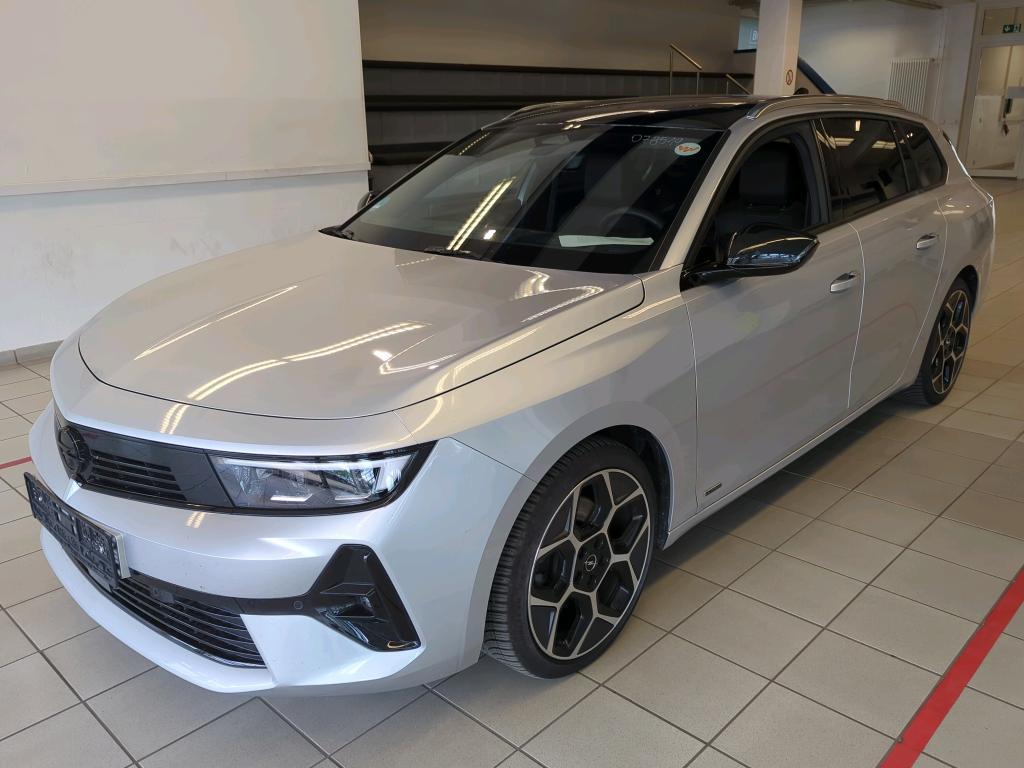 Opel Astra SPORTS TOURER 1.5 D AUTOMATIK GS, 2023