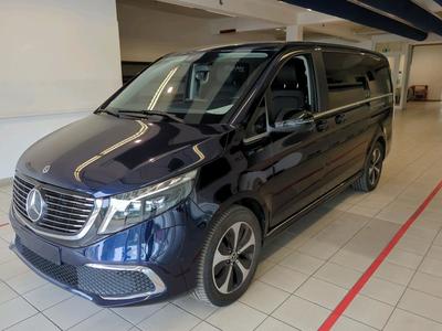 Mercedes-Benz Eqv 300 LANG Avantgarde Line, 2021