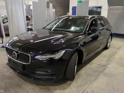 Volvo V90 B5 B GEARTRONIC Momentum Pro, 2021