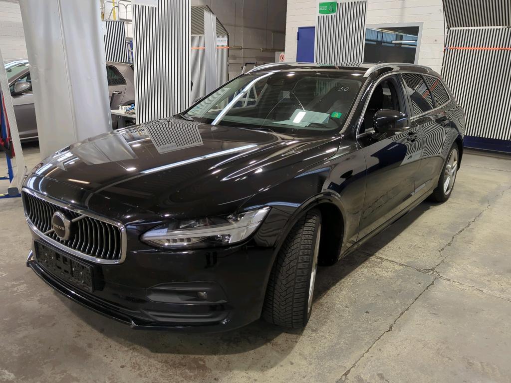 Volvo V90 B5 B GEARTRONIC Momentum Pro, 2021