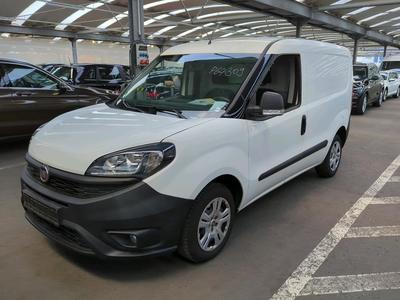 Fiat Doblo CARGO S&amp;S SX, 2020