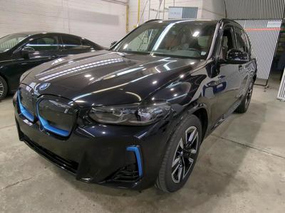 BMW Ix3 - Inspiring, 2023