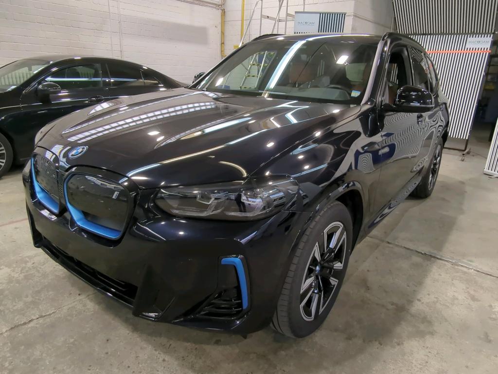 BMW Ix3 - Inspiring, 2023