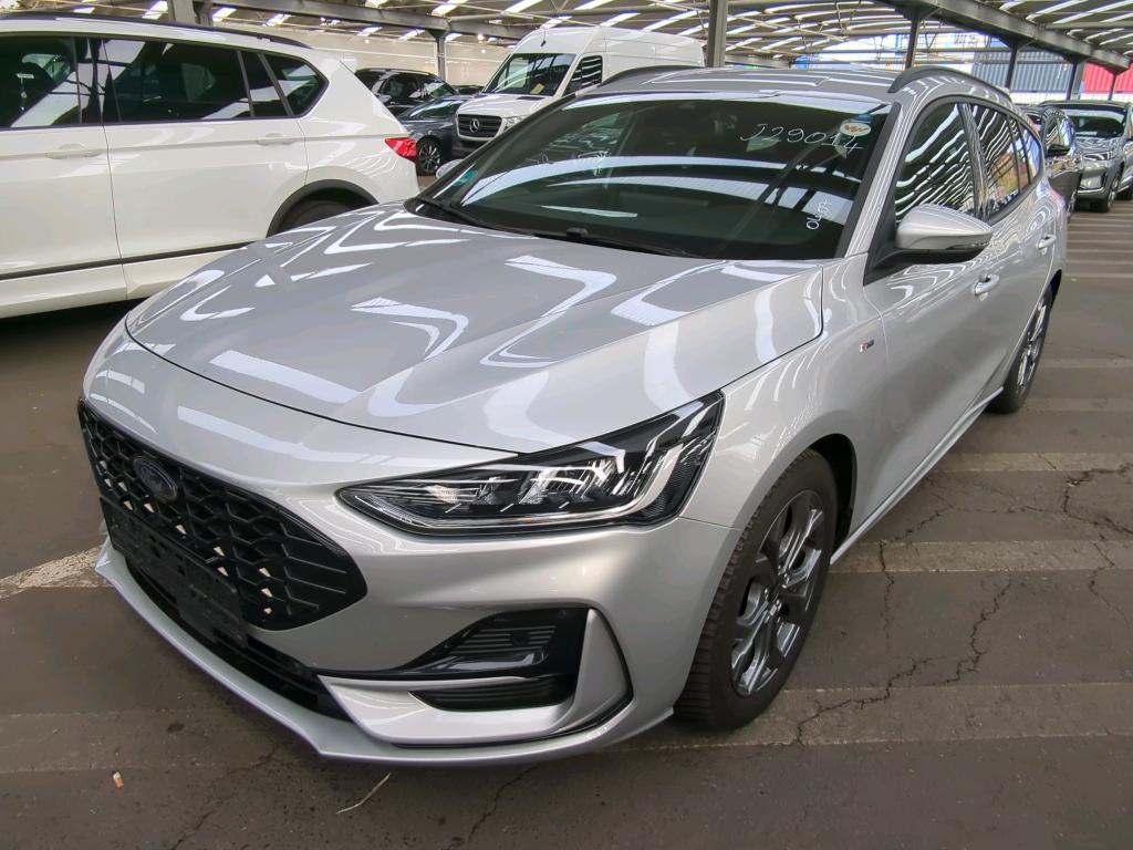 Ford Focus TURNIER 1.0 ECOBOOST HYBRID AUT. ST-LINE X, 2023