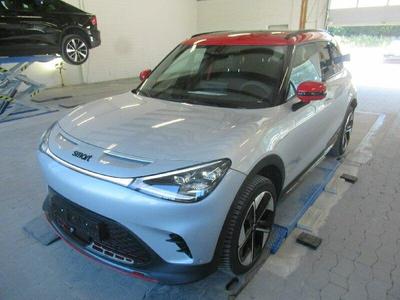 Smart  #1 Brabus, 2023