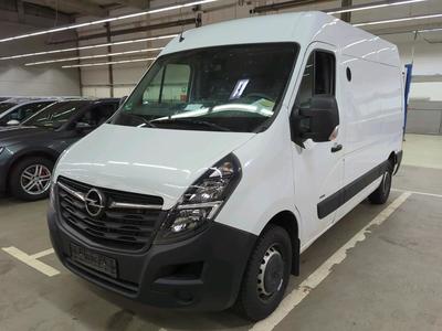 Opel Movano 2.3 D L2H2 2WD VA, 2021