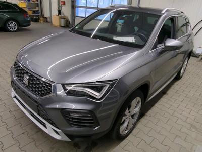 Seat Ateca 2.0 TDI DSG, 2024