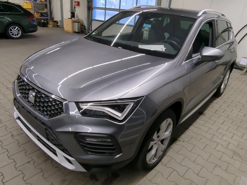 Seat Ateca 2.0 TDI DSG, 2024