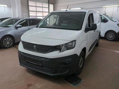 Peugeot Partner 1.5 BLUEHDI 100 L2 EHZ S&amp;S Premium, 2020